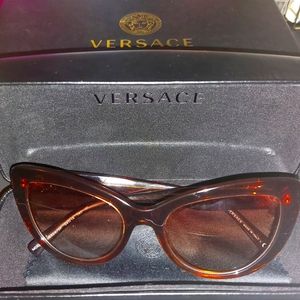 Versace sunglasses